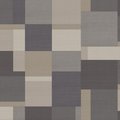 Arthouse Cubico Multi Non-Woven WallpaperCharcoal 904506